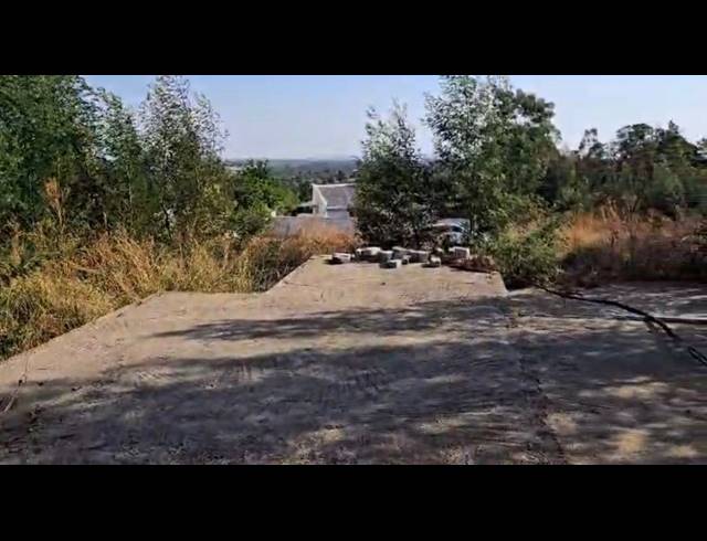 991M² VACANT LAND FOR SALE IN OHENIMURI
